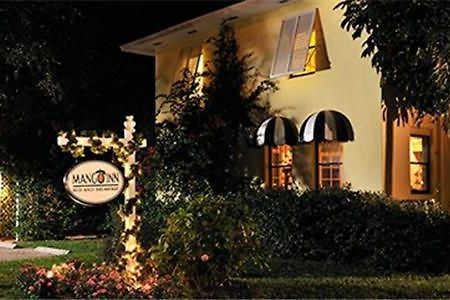 Mango Inn Bed And Breakfast Lake Worth Beach Exterior photo