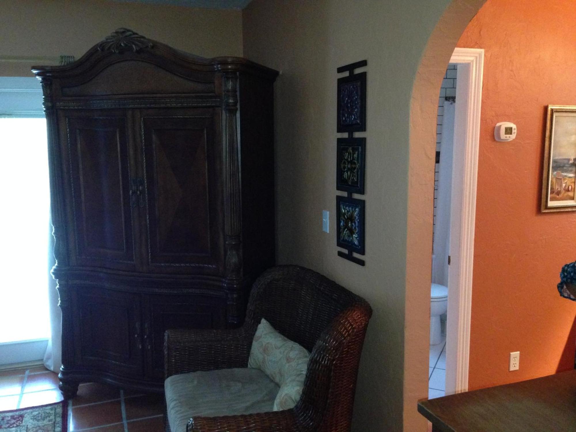Mango Inn Bed And Breakfast Lake Worth Beach Room photo