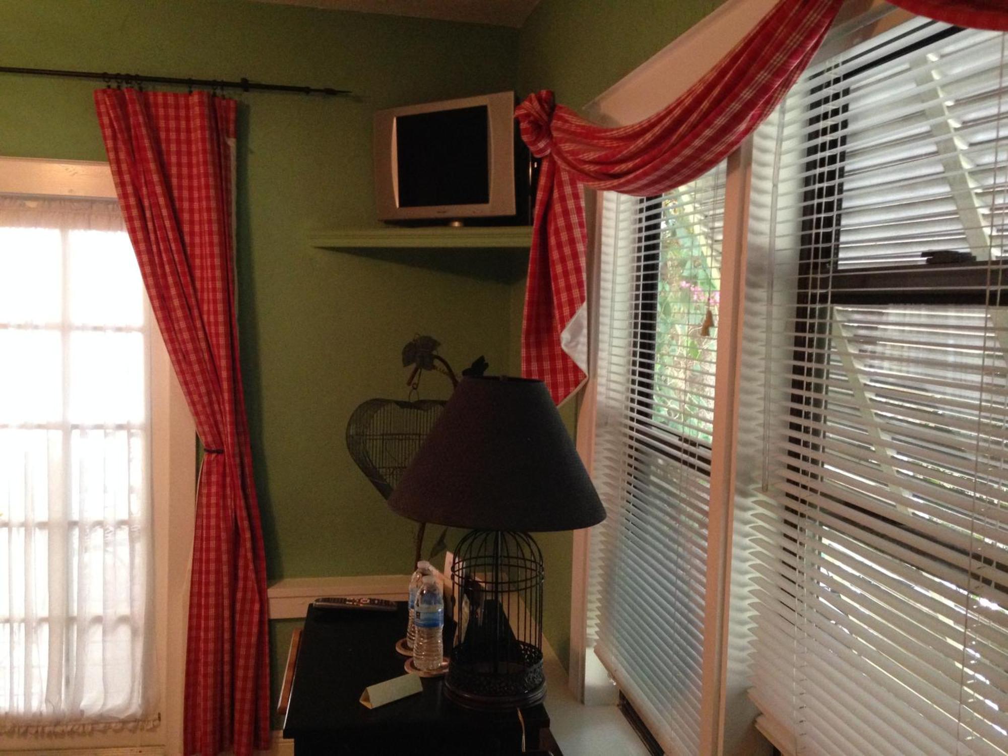 Mango Inn Bed And Breakfast Lake Worth Beach Room photo