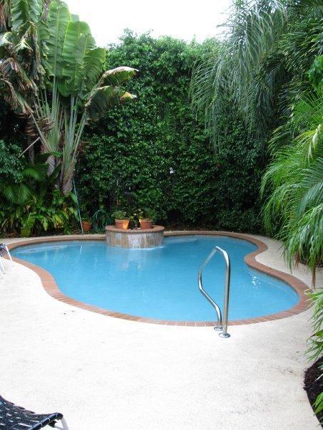 Mango Inn Bed And Breakfast Lake Worth Beach Exterior photo