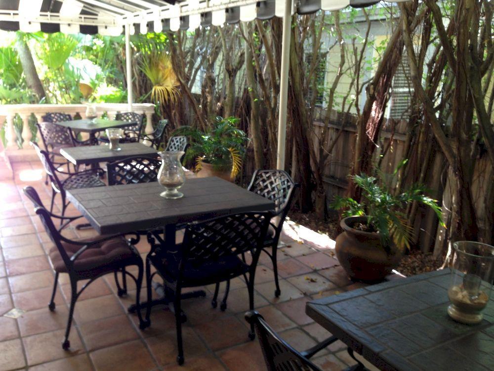 Mango Inn Bed And Breakfast Lake Worth Beach Exterior photo