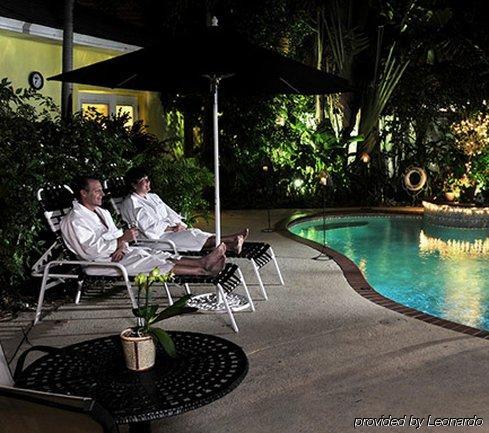 Mango Inn Bed And Breakfast Lake Worth Beach Facilities photo