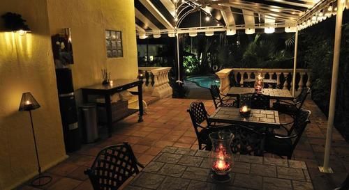 Mango Inn Bed And Breakfast Lake Worth Beach Exterior photo