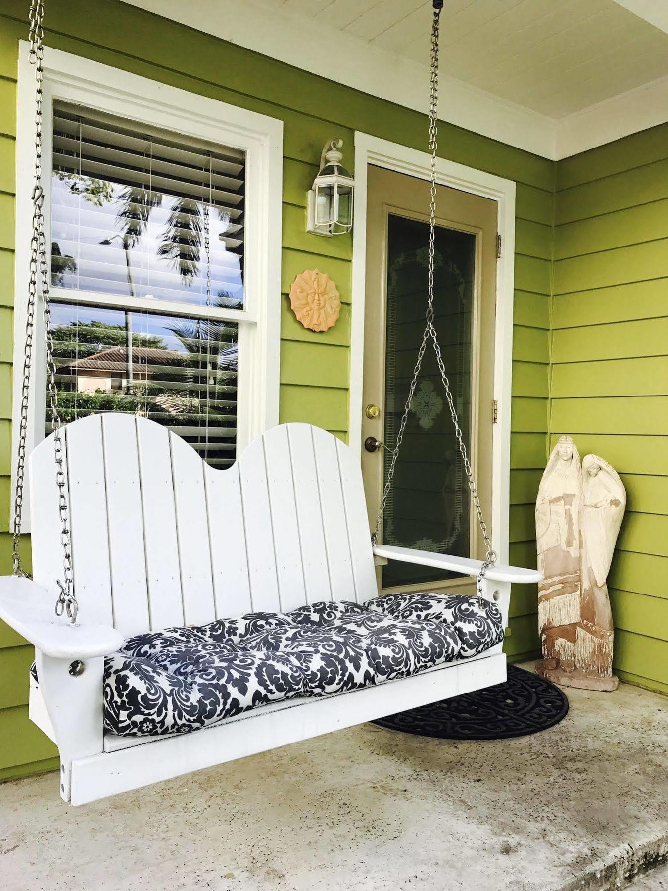 Mango Inn Bed And Breakfast Lake Worth Beach Exterior photo